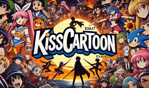 watch cartoons online kisscartoon official website|8 Best KissCartoon Alternatives in 2024 To Watch Safely.